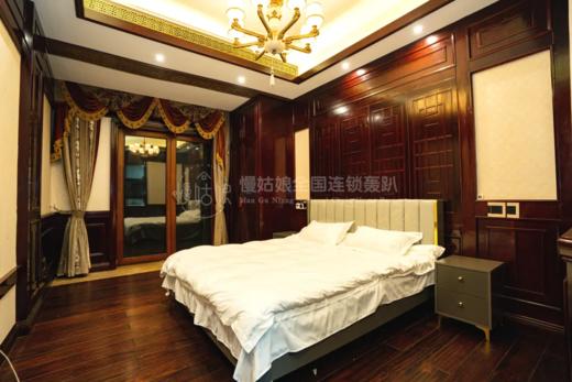 绍兴慢姑娘馥园别墅轰趴 商品图11