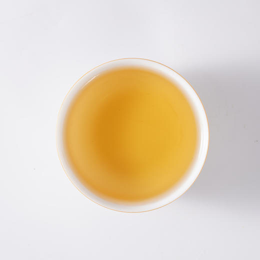 云中居五凰系列福海冰岛普洱生茶饼357g 商品图3