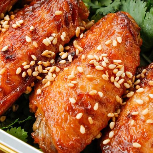 烤鸡中翅/份 商品图3