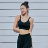 【乐刻甄选】neverme美背运动内衣SW7817 商品缩略图1