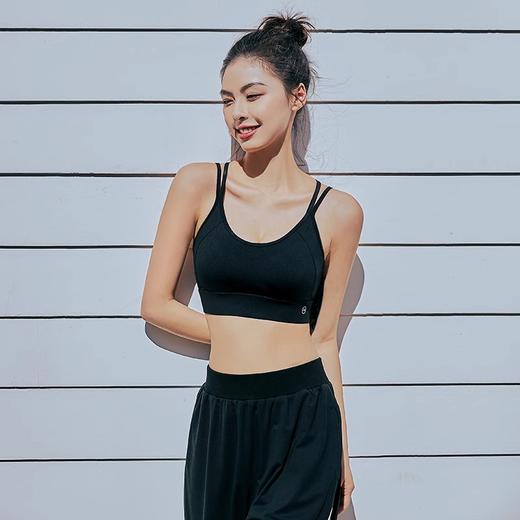【乐刻甄选】neverme美背运动内衣SW7817 商品图1