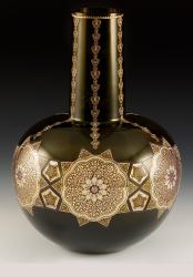 PASABASHCE 帕莎-马维拉花瓶 商品图0