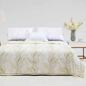 多喜爱 燕吟莱赛尔夏薄被芯（铃兰私语）nt