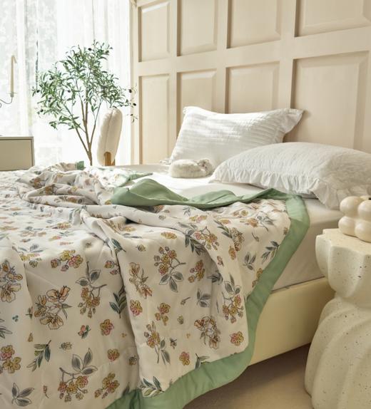 百货世界-优品家居YOPIKA HOME-旭染织夏被暮光倾城 商品图4