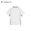 【bp科技时尚】巴拉巴拉高端23春连袖反光印花网眼透气短袖T恤 商品缩略图1