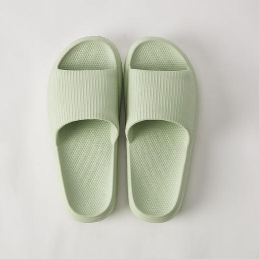 厚底拖鞋 特西 绿色 37-38码 商品图3