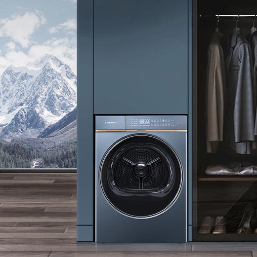 卡萨帝（Casarte）洗衣机 CGY 10FL7EU1 商品图0