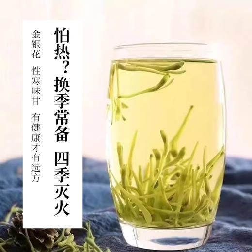 开古代用茶15g- 150g 商品图2