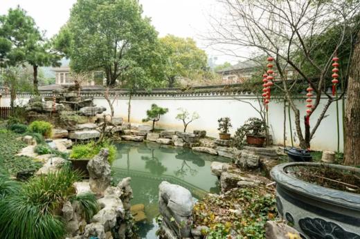 绍兴慢姑娘馥园别墅轰趴 商品图1