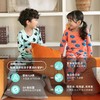 【长袖套装】 韩国moimoi末一末一春夏丝麻棉睡衣 商品缩略图4