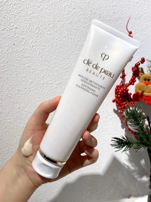 B032706新版肌肤之钥洁面乳 洗面奶的中暧玛仕 商品图6