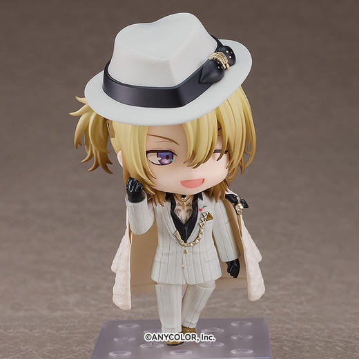 【GSC现货】粘土人 Luca Kaneshiro NIJISANJI EN 商品图2