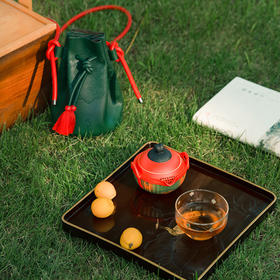 唐宫茶宴·快客杯01