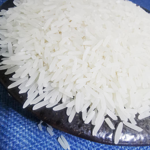 BQT恩施木龙寨大米5KG/袋（红袋） 商品图1