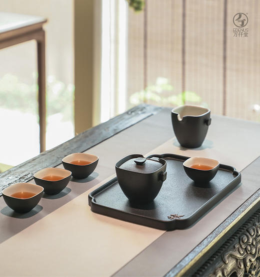 四方团圆·宋韵·成套 商品图0