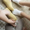 【男女款 舒适 透气袜子】 新疆长绒棉  防滑不掉跟  男女款任选 商品缩略图1