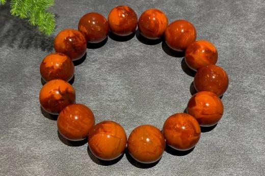 【御珠宫坊】南红手串 商品图7