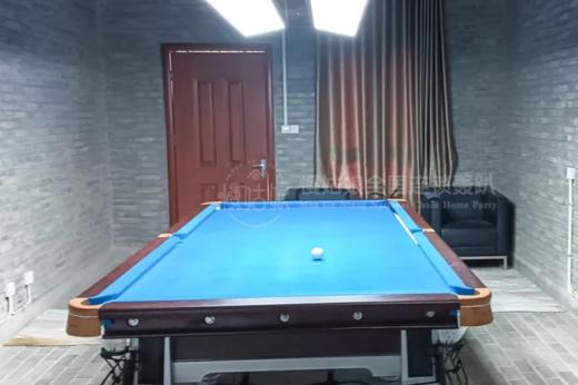 亳州慢姑娘水云间别墅轰趴 商品图5