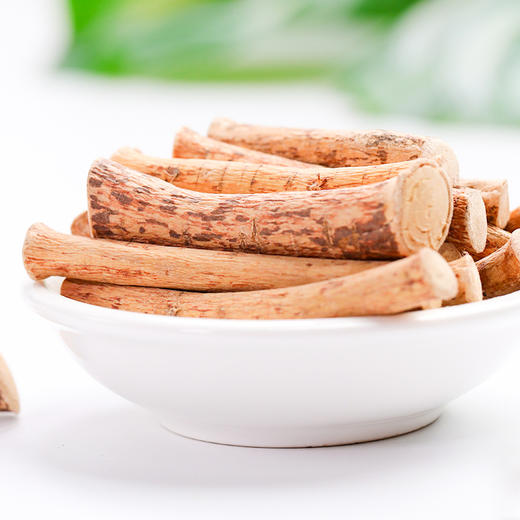 福东海 五指毛桃120g【实体品质】可搭配土茯苓枸杞煲汤自然椰香干货炖汤食材 商品图2