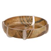 PASABASHCE 帕莎-带有镶嵌图案的碗 商品图0