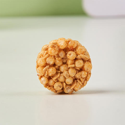 【百万家庭专享】西藏 奇正青稞 藏晶 是青稞啊 草莓 咸蛋黄 30g*4袋 商品图13