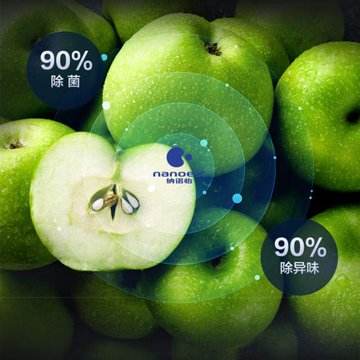 松下超薄嵌入式460升变频无霜自动制冰多门环纳诺怡x净味除菌 【零嵌入式】自动制冰 白色NR-W472BX-W 商品图3