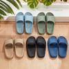 厚底拖鞋 特西 灰蓝色 43-44 商品缩略图2