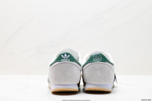 阿迪达斯Adidas Spezial LG2低帮休闲运动板鞋GW3811男女鞋 商品图5