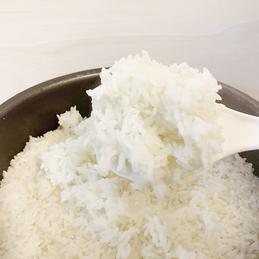 BQT恩施冯家坪金优米5kg/袋 商品图3