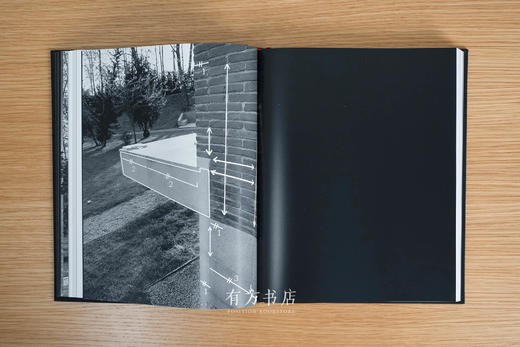 阿尔瓦罗·西扎：三座独立住宅的细部图纸、模型和照片 （一套两卷） Álvaro Siza in Detail Volume 1+2 商品图3