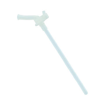 杯具熊（BEDDYBEAR）儿童保温杯原装吸嘴吸管5套组合装 /厨具 /水具 /保温杯 商品图3