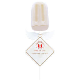 飞享家齿友棒棒糖 冰棍 老冰棍口味 8g