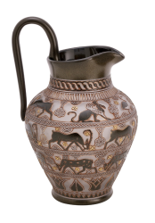 PASABASHCE 帕莎-米利都瓦罐