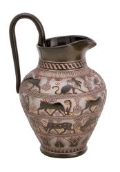 PASABASHCE 帕莎-米利都瓦罐 商品图0