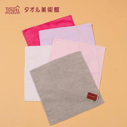 百货世界-优品家居YOPIKA HOME-夕才儿美术馆IH-09031方巾 商品图1
