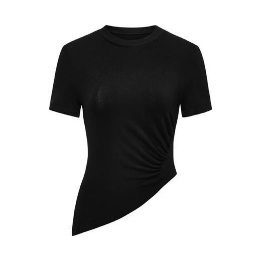 LIYIHAN基础款上衣Y241S206 商品图5