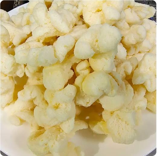 145gNoBrand诺倍得冈古佐拉芝士玉米条（膨化食品） 商品图1