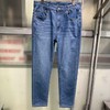 jasonwood  24年夏款   牛仔长裤  241417292 商品缩略图2