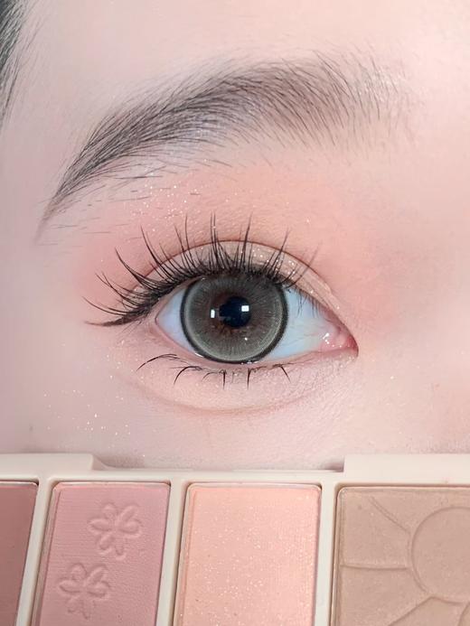 Yukicon日抛-镜中倒影（10p/盒） 商品图8