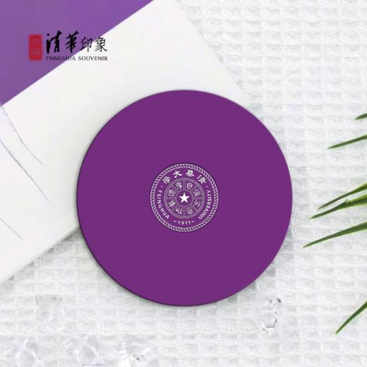 清华基础款杯垫 商品图5