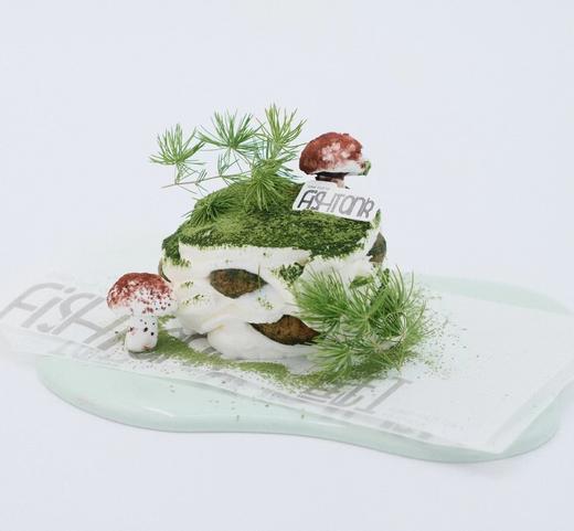 小森林Little Forest 商品图0