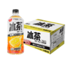  元气森林 冰茶 减糖 柠檬 900ml*12瓶 饮料 整箱 包邮 商品缩略图0