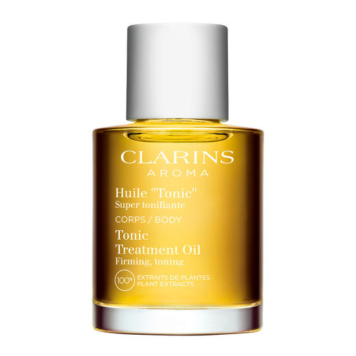 3666057031120   娇韵诗CLARINS	天然调和身体护理油30ml 商品图0