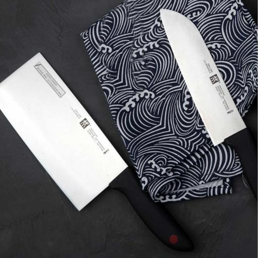 双立人TWIN Point 中片刀+多用刀礼盒ZW-K12 商品图0