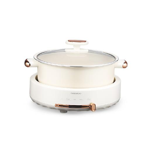 大宇分体电火锅DYHG-505 商品图5