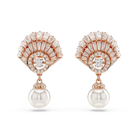 施华洛世奇 耳环  5689196-F