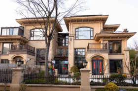 南京慢姑娘佳音别墅轰趴