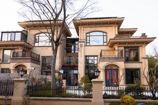 南京慢姑娘佳音别墅轰趴 商品图0