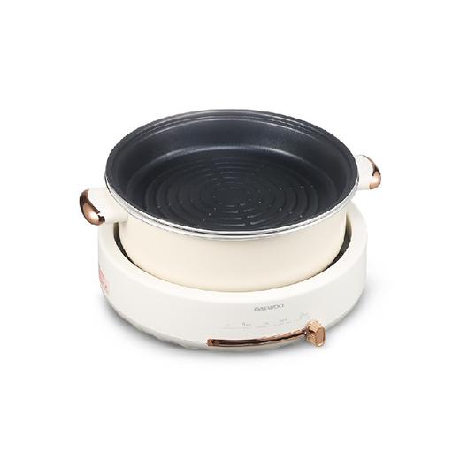 大宇分体电火锅DYHG-505 商品图8