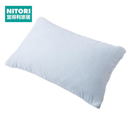 枕头 记忆海绵颗粒凉感枕 商品图0